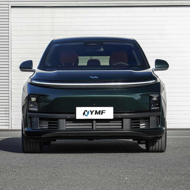 Ελευθερώστε τη δύναμη του 2023 Lixiang L7 Air Version SUV EV Car με 220kW Max.