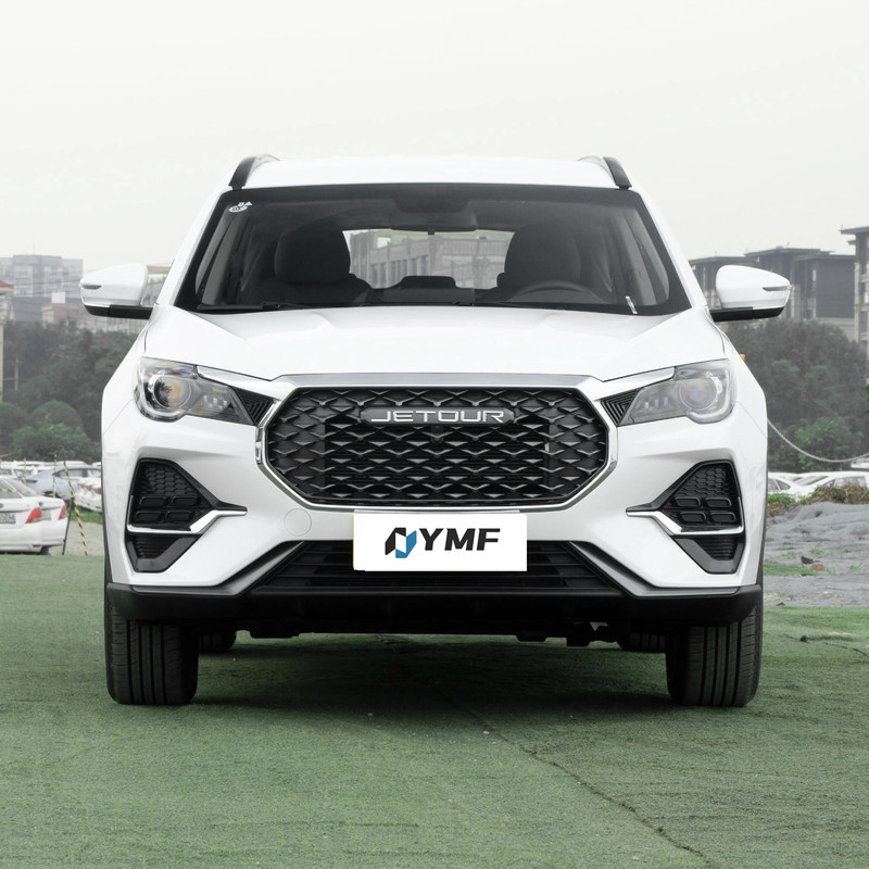 2023 Chery Jetour X70s 1.5t 156HP Βενζινοκίνητο Μεσαίου μεγέθους SUV με διαστάσεις 4997x1963x1455mm