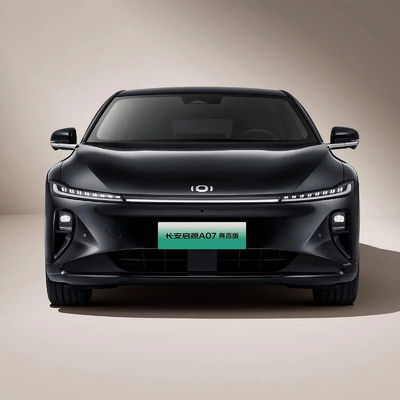 Τσάνγκαν Τσιουάν Α07 94.3kWh μπαταρία 515-1200KM Range Μέσα και μεγάλα αυτοκίνητα EREV Υβρίδιο