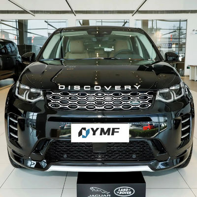 2024 Land Rover Discovery Sport SUV με οθόνη αφής και πρότυπο εκπομπών Euro III