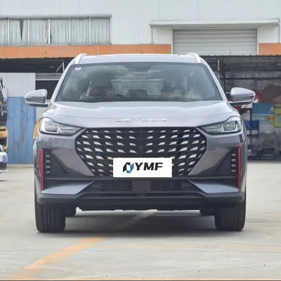 Jetour X70 PRO Αυτοκίνητα 2024 Ενεργοκίνητο 1,5 τ. Cherry Ηλεκτρική Βενζίνη Υβριδική Βενζίνη