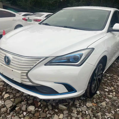 2024 Changan Eado EV 460 Ηλεκτρικό αυτοκίνητο Μέσα και μεγάλα αυτοκίνητα Επίπεδο με 1980kg συνολική μάζα