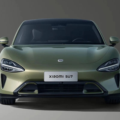 2024 Ενεργειακό όχημα Xiaomi SU7 και Pure Electric με μπαταρία λιθίου-φωσφορικού σιδήρου