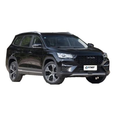 Χρησιμοποιημένο αυτοκίνητο Chery Jetour X95 Plus SUV αυτοκίνητα Για 4997x1963x1455 μήκος x πλάτος x ύψος mm