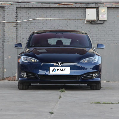 2023 Tesla Model S 75D 4dr Sedan AWD Ηλεκτρική με μπαταρία λιθίου σιδήρου φωσφορικού