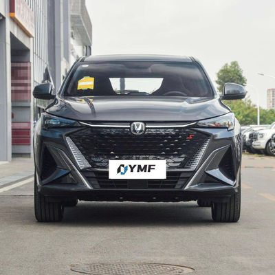2024 Changan X5 PLUS Βενζινοκίνητο αυτοκίνητο με υδραυλικό σύστημα διεύθυνσης και μέγιστη ισχύ 220kW