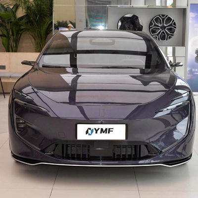 2023 Changan Avatar 11 Ηλεκτρικό αυτοκίνητο 4997x1963x1455mm Μετρήσεις και μπαταρία 94.3kWh