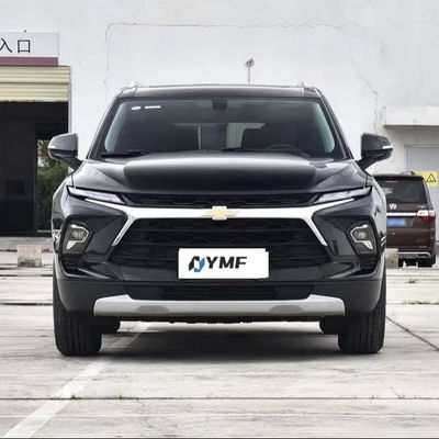 Chevrolet Blazer Redline έκδοση 4 θυρών SUV FWD Βενζινοκίνητο αυτοκίνητο με 220kW Max.