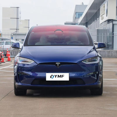 Ηλεκτρικό αυτοκίνητο 2020 μοντέλο X 2023 μοντέλο Y δομή σώματος 4 θυρών 94,3 kWh χωρητικότητα μπαταρίας