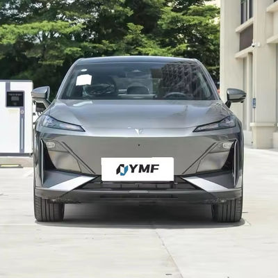 Τσανγκάν CS75 Hunter και Performance Βενζινοκίνητο SUV με μπαταρία λιθίου σιδήρου φωσφορικού