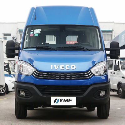 Ηλιακή στέγη IVECO Camper Truck Luxury Caravan RV House Οχήμα Μοτοσυκλέτα για 5 μήνες