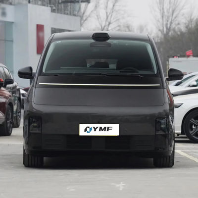 Πρωταγωνιστικό IDEAL Mega MAX Λιθιοσίδηρο Φωσφορική μπαταρία Μακροχρόνια πολυτελή αυτοκίνητα