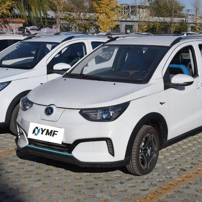 Ηλεκτρικό όχημα για τις επιχειρηματικές σας ανάγκες