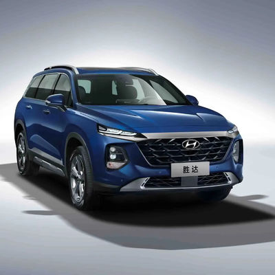 2024 Hyundai Shengda Traveler Off-road οχήματα Top- βενζινοκίνητο SUV για τις αγορές της χώρας