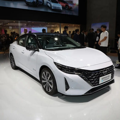 2023 Nissan Sylphy epower Ultra Advanced ηλεκτρικό όχημα για μεσαία και μεγάλα αυτοκίνητα