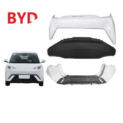 BYD Προβολέας προβολέας κουκούλας Γκρίλ καθρέφτης Break Pad Filter Parts For Seagull E2 Αντικατάσταση