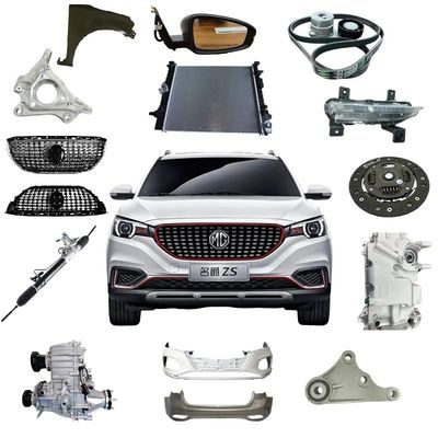 CHANGAN Geely MG Κινέζικα ανταλλακτικά αυτοκινήτων Αυτοκίνητο MG3 MG5 MG6 MG ZS RX8 ΕΠΙΤΑΛΑΤΑ που επωφελούνται