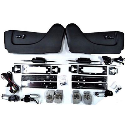 Prado Camry Rav4 VW Αλλακτικός εξαερισμός ψύξη θέρμανση οσφυϊκή στήριξη διακόπτης αυτοκίνητο ηλεκτρικό κάθισμα