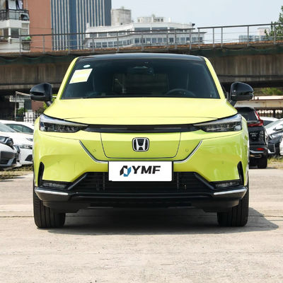 Υψηλής Απόδοσης Καυσίμου SUV 2023 Honda ENS1 EV αυτοκίνητο με 510 χιλιόμετρα αυτονομία και 5 θέσεις