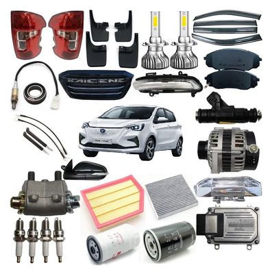 Τσάνγκαν CS35 CS75 CS85 CS95 F70 Χάντερ Ηλεκτρικά ανταλλακτικά αυτοκινήτου με μπαταρία