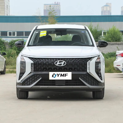 Μέσα και μεγάλα αυτοκίνητα 2023 2024 Hyundai Mufasa ix35 1.4T 2.0L Compact Crossover SUV