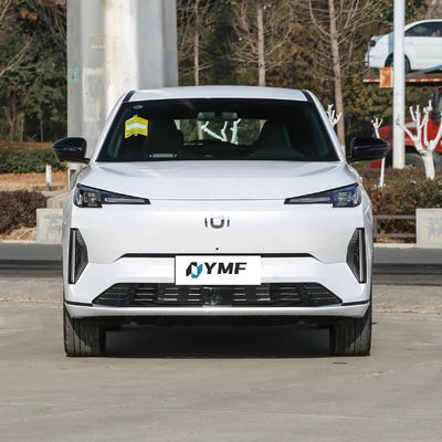 Τσανγκάν Qiyuan Q05 60 lite pro 125km air pro max Pure Electric Range υβριδικό όχημα