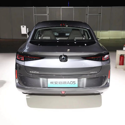 ΤΣΑΝΓΚΑΝ ΚΙΥΥΑΝ Α05 1.5L Υβριδικό Οχήμα 5 θέσεων Σέδαν Προηγμένη Υβριδική Τεχνολογία