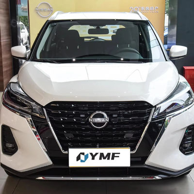 2023 Nissan Kicks 1.5L ESC Βενζινοκίνητο αυτοκίνητο μόδας με ηλεκτρονικό σύστημα ελέγχου σταθερότητας