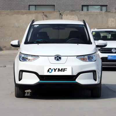 BAIC EC3 2018 Χρησιμοποιούμενη πίσω κάμερα ηλεκτρικού αυτοκινήτου 360° Max. Δύναμη 220kW 299Ps Φιλικό προς το προϋπολογισμό