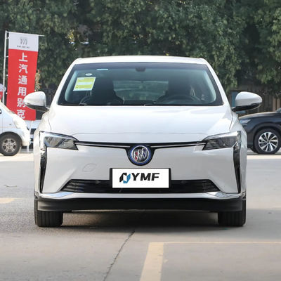 2024 Buick Velite 6 EV Ηλεκτρικό αυτοκίνητο 4 θυρών Διαμόρφωση σώματος 430km Πεδίο 220kW Μαξ.