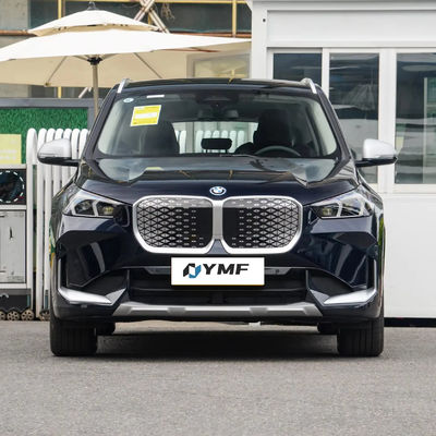 s 2023 B-M-W iX1 SUV Stock Cars Μέσα και μεγάλα αυτοκίνητα με μπαταρία λιθίου σιδήρου φωσφορικού