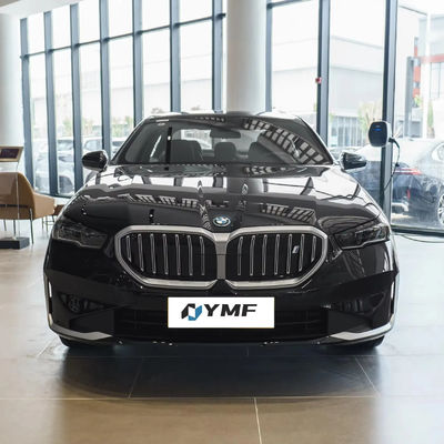 BMW I5 2024 eDrive 35L M Sport Ηλεκτρικό αυτοκίνητο μήκος x πλάτος x ύψος mm 4785x1852x1455