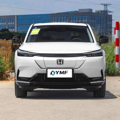ENS1 EV SUV Speed Μικρό ηλεκτρικό σπορ αυτοκίνητο με ηλεκτρονικό σύστημα ελέγχου σταθερότητας