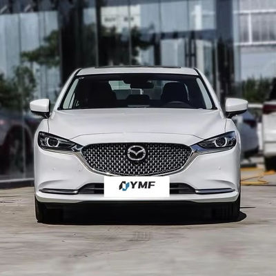 Χρησιμοποιούμενο Mazda 3 Axela Βενζίνη 5 πόρτες hatchback με μέγιστη ροπή Nm 200-300Nm