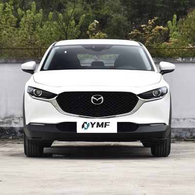 Τσανγκάν CX-30 Το απόλυτο ηλεκτρικό SUV με φώτα LED και χειροκίνητη ρύθμιση καθίσματος