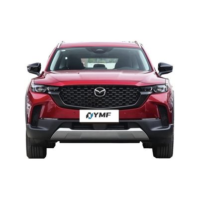 2024 Mazda CX-50 Βενζινοκίνητο SUV με 2.5L 188HP L4 κινητήρα και μπροστινό 4 πίσω 2 ραντάρ