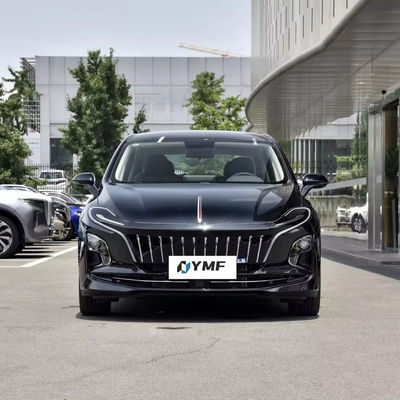 2024 Hongqi E-QM5 560KM PLUS 100kW 4 πόρτες 5 θέσεις Sedan με 94.3kWh χωρητικότητα μπαταρίας