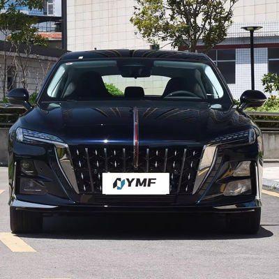 Hongqi H6 2023 2.0T Zhimei Edition 5 θέσεις Μεγάλο διάστημα Μεσαίο SUV Βενζινοκίνητο με 1
