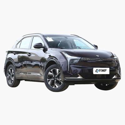 2023 Neta U SUV EV 120KW/210NM 5 πόρτες 5 θέσεις Λιθίου Σιδήρου Φωσφορικής μπαταρίας Χρησιμοποιημένα αυτοκίνητα