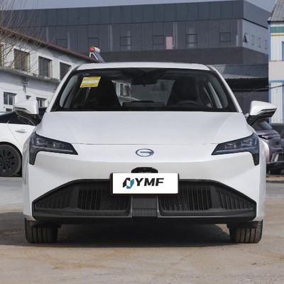 AION S PLUS CAR Πέντε θέσεις SUV με 1980kg συνολική μάζα και Τερνική μπαταρία λιθίου
