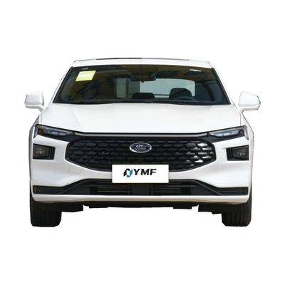 2023 Αυτοματοποιημένο Ford Mondeo Sedan με μπρος δίσκο και πίσω σύστημα πέδησης τύμπου