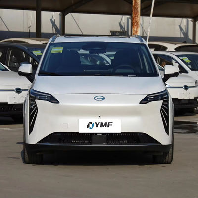 GAC Aion Y EV Αυτοκίνητα και ηλεκτρικά αυτοκίνητα 5 θέσεων με μήκος x πλάτος x ύψος mm 4535x1870x1650
