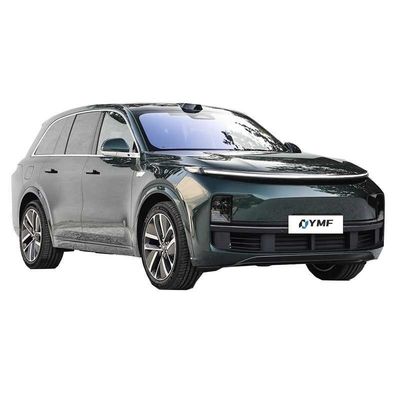 2023 Μεσαίου μεγέθους SUV Lixiang L8 Ιδανικό Ηλεκτρικό Οχήμα με χωρητικότητα μπαταρίας 94.3kWh