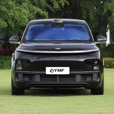 Μέγιστη ισχύς kW 220 299Ps Lixiang L9 Electric Adult Pro 4wd LI L9 SUV Lixiang Hybrid
