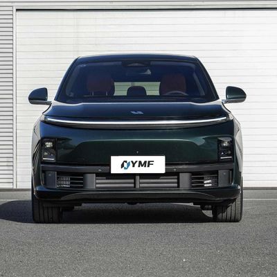 Lixiang L7 Pro Ideal L7 Max Hybrid SUV 4997x1963x1455mm Μέγεθος x πλάτος x ύψος