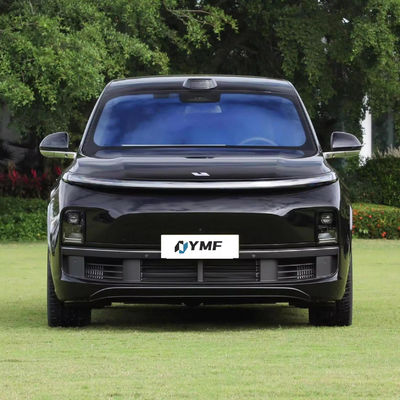 LiXiang L9 Max 4 πόρτες Ηλεκτρικό αυτοκίνητο PHEV Υβριδικό Μεγάλο SUV με χωρητικότητα μπαταρίας 94.3kWh