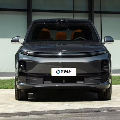 Λι Λισιάνγκ L6 Υβριδικό SUV Αξιοτελής Απόδοση με μπαταρία λιθίου σιδήρου φωσφορικού