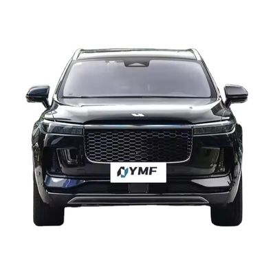 4997x1963x1455 Λίθιο σιδηροφωσφορική μπαταρία Lixiang ONE EV Χρησιμοποιούμενα αυτοκίνητα για όφελος