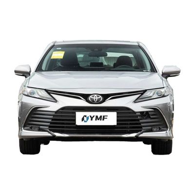 2023 Toyota Camry Βενζίνη Βενζίνη Υβριδικό αυτοκίνητο με οθόνη αφής και προβολείς LED