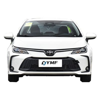 Πολυλειτουργικό τιμόνι 2023 Toyota Hybrid 1.8L Sport με προηγμένο σύστημα ESC